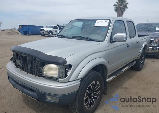 5TEGN92N53Z289815: 43105131