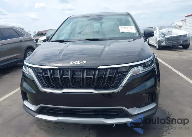 KNDNB4H34R6362672: 43105135