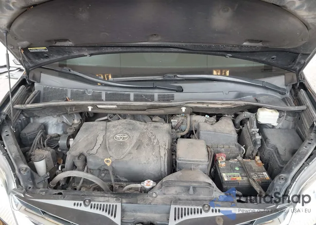 5TDYZ3DC8JS937210: 43105151