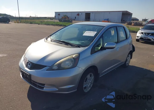 JHMGE8H37DC064584: 43105154