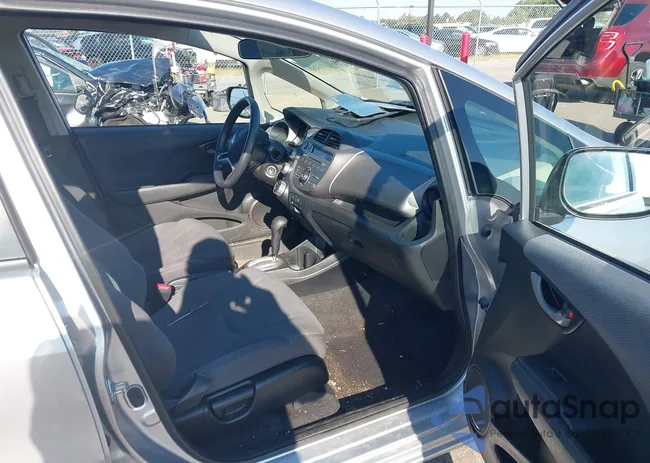 JHMGE8H37DC064584: 43105154