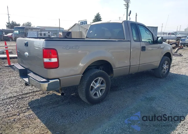 1FTRF14W26NA93903: 43105161