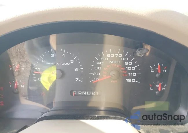 1FTRF14W26NA93903: 43105161