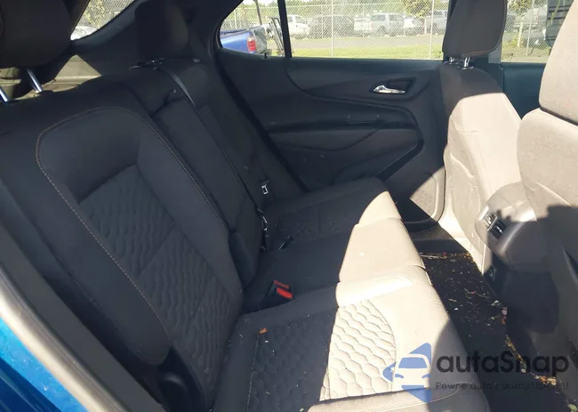 3GNAXKEV4ML385787: 43105191