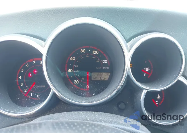 2T1KR32E78C691392: 43105217