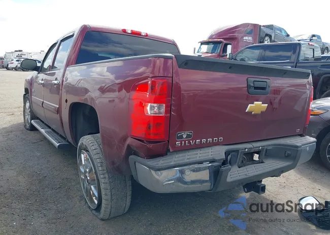 3GCPCSE09DG111674: 43105228