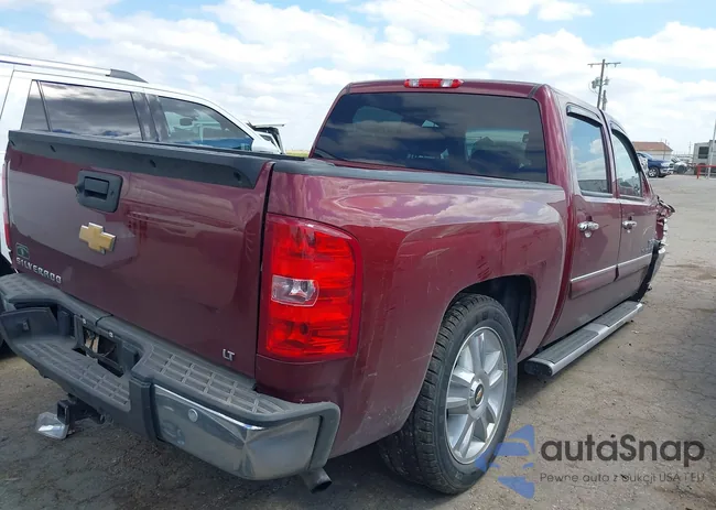 3GCPCSE09DG111674: 43105228