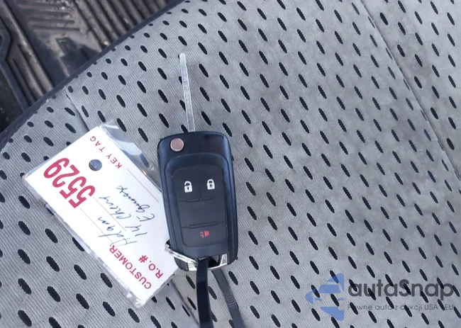 2GNFLEEK6E6290372: 43105230