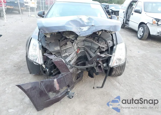 1G6DT57V180205672: 43105231