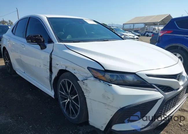 4T1G11AK7PU741195: 43105235