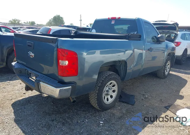 1GCEC14X58Z152924: 43105238