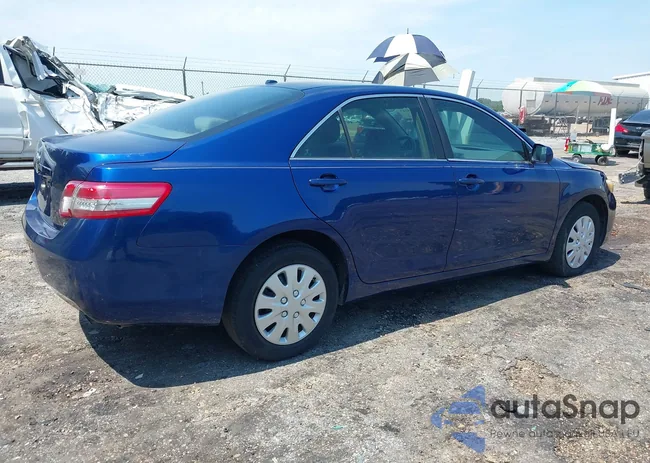 4T4BF3EK6AR011910: 43105243