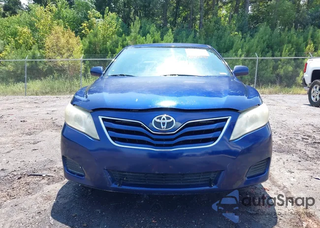 4T4BF3EK6AR011910: 43105243