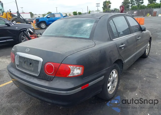 KNALD124455082121: 43105255