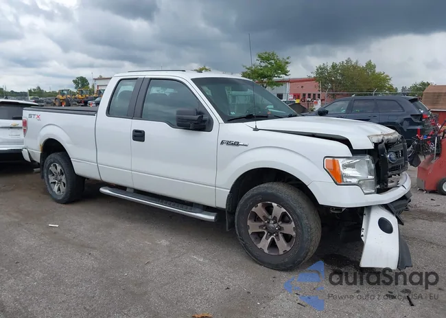 1FTFX1EF6DFE00835: 43105312