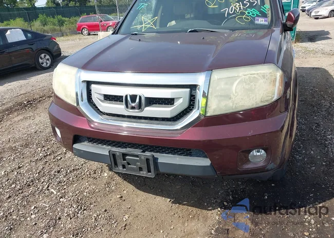 5FNYF4H97AB018395: 43105323