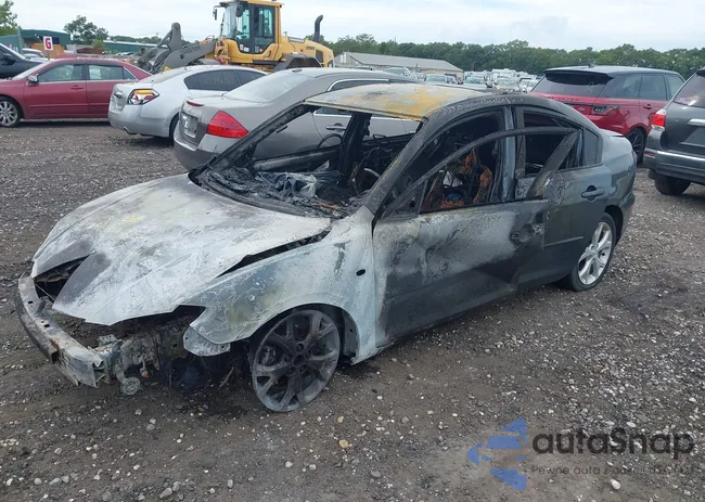 JM1BK32G491225270: 43105328