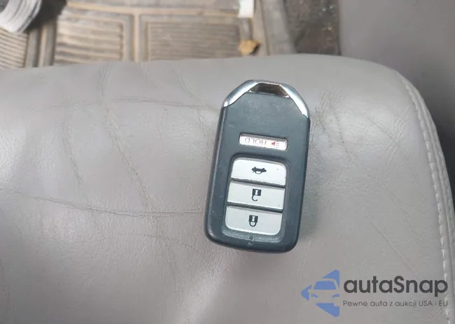 19XFB2F95FE240103: 43105337