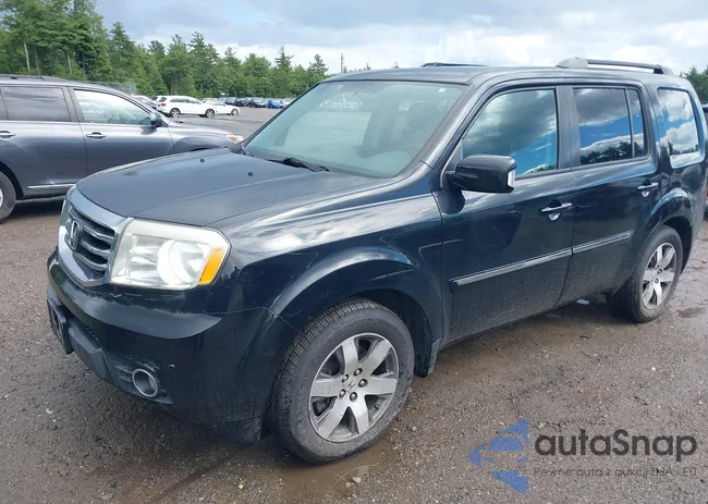 5FNYF4H91EB035229: 43105354