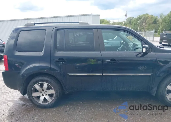 5FNYF4H91EB035229: 43105354