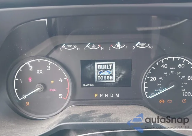 1FT7W2BT9RED94775: 43105364