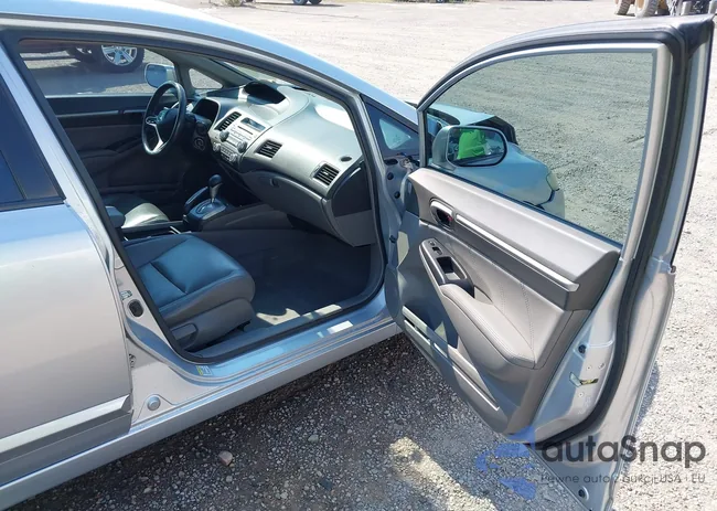 2HGFA1F91BH512174: 43105386