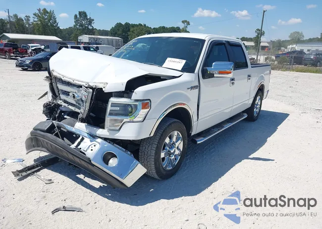 1FTFW1CFXEKG02415: 43105397