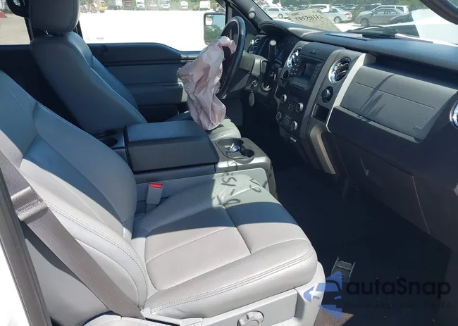 1FTFW1CFXEKG02415: 43105397