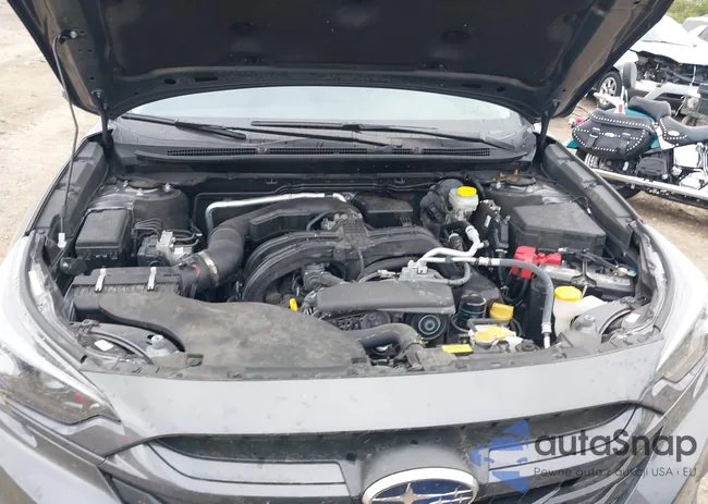 4S3BWAD69R3023316: 43105399