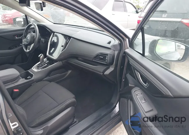 4S3BWAD69R3023316: 43105399