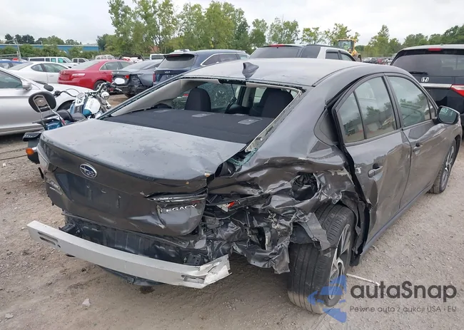 4S3BWAD69R3023316: 43105399