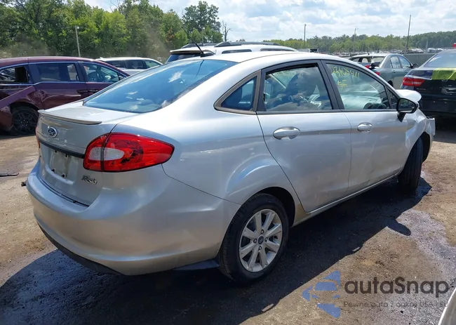 3FADP4BJ4BM227563: 43105411