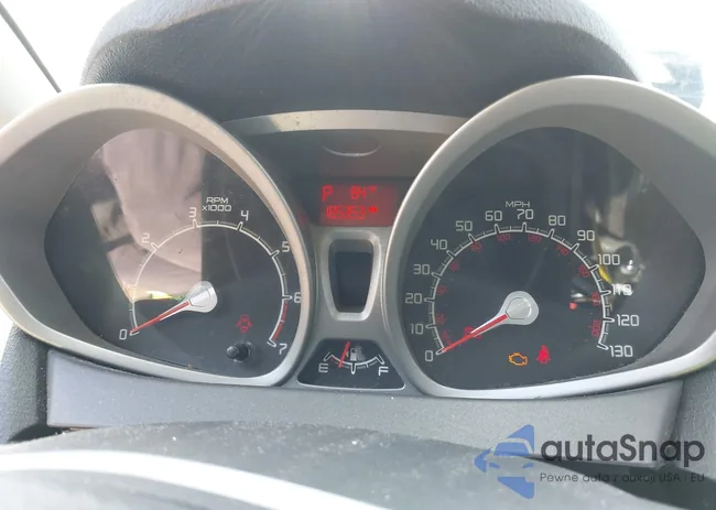 3FADP4BJ4BM227563: 43105411