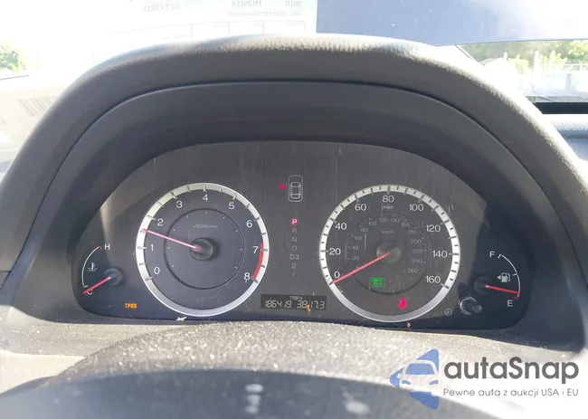 1HGCP2F37AA015582: 43105412