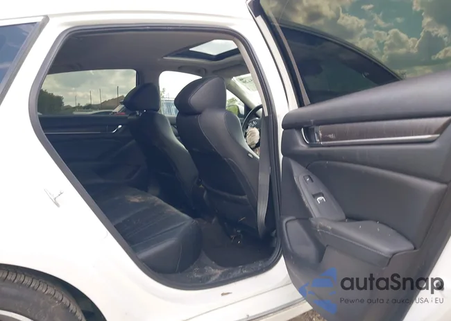 1HGCV1F9XJA008453: 43105421