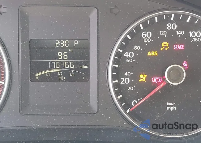 3VWDP7AJ2CM059319: 43105425