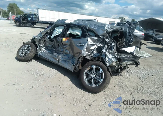 3GNKBCR42SS130942: 43105431