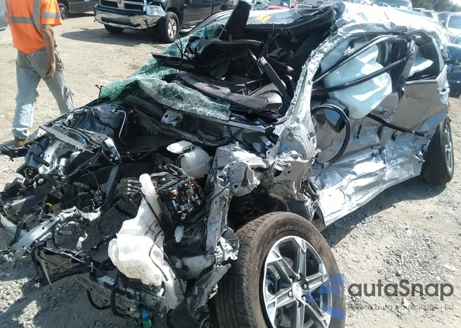 3GNKBCR42SS130942: 43105431