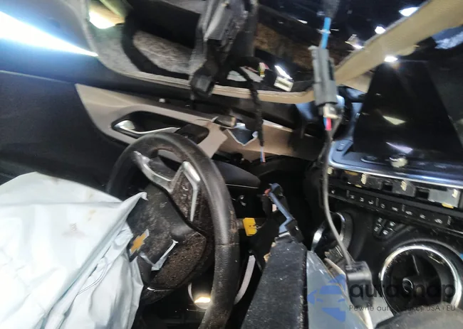 3GNKBCR42SS130942: 43105431