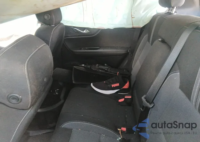 3GNKBCR42SS130942: 43105431