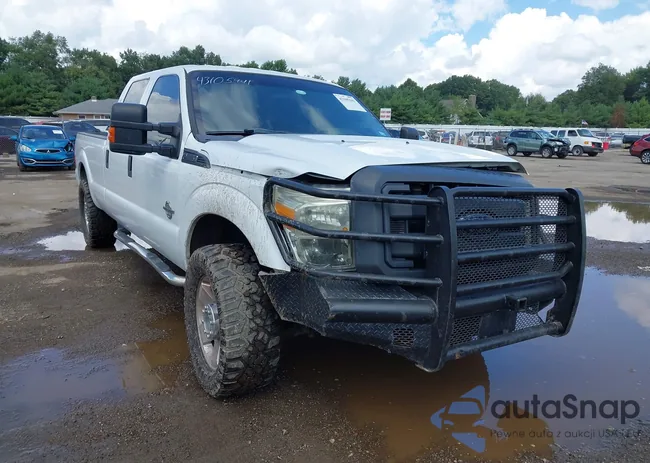 1FT7W2BT1DEB76614: 43105441