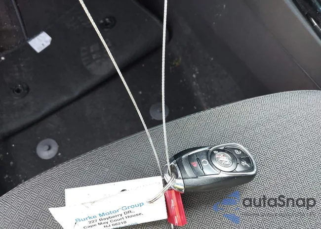 KL4MMDS22PB086206: 43105457