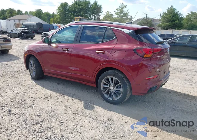 KL4MMDS22PB086206: 43105457