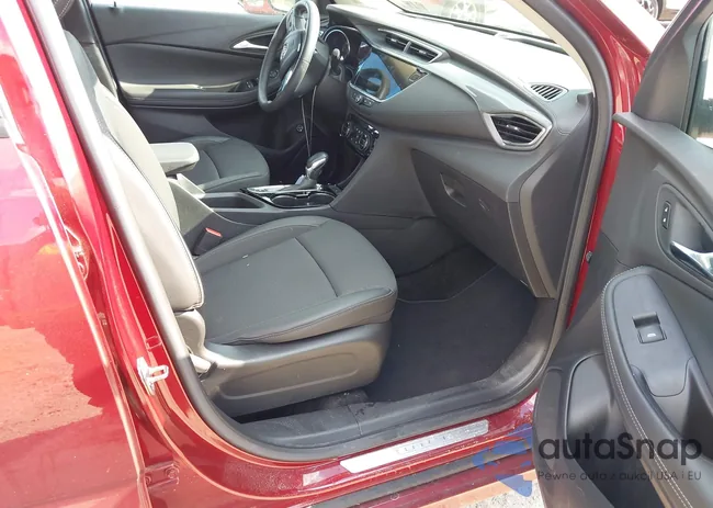 KL4MMDS22PB086206: 43105457