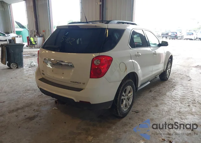 2GNALDEK3C6102649: 43105462