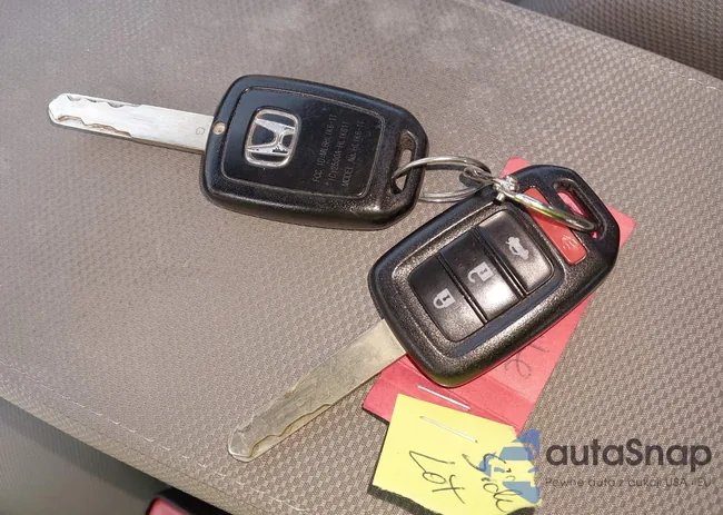 19XFB2F5XEE054648: 43105465