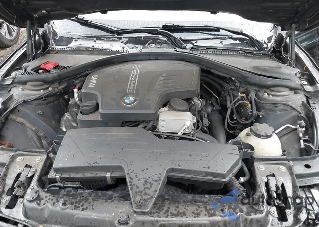 WBA3B5C50DF593614: 43105498