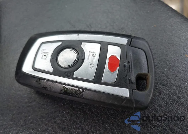 WBA3B5C50DF593614: 43105498