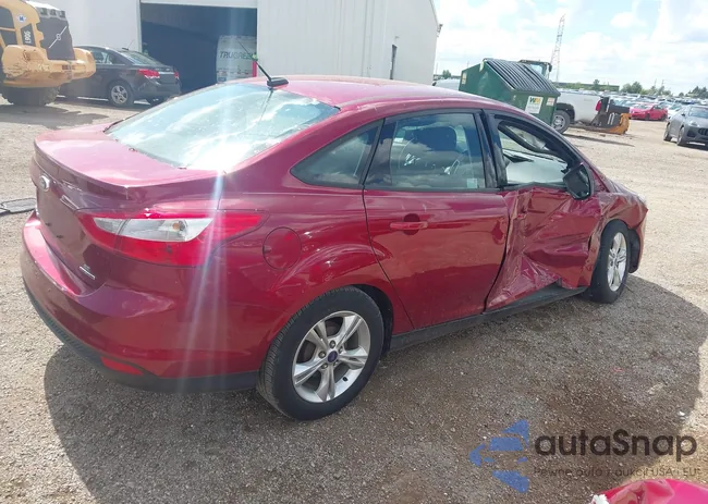 1FADP3F28EL292631: 43105506