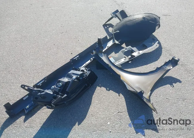 1HGCY2F65SA046029: 43105507